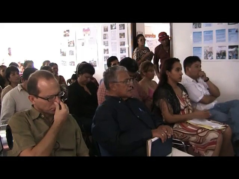 Honduras refuerza el trabajo para los cinco antiterroristas cubanos encarcelados