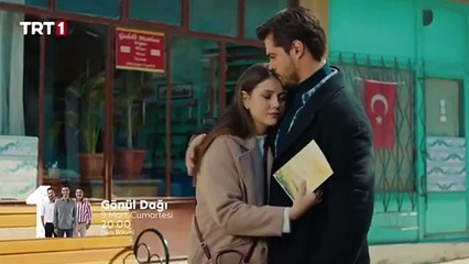 Gönül Dağı 130.Bölüm Fragmanı