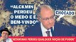 CADA VEZ MAIS PESSOAS NA POLÍTICA E NA MÍDIA MOSTRAM QUE LULA TINHA RAZÃO | Cortes 247