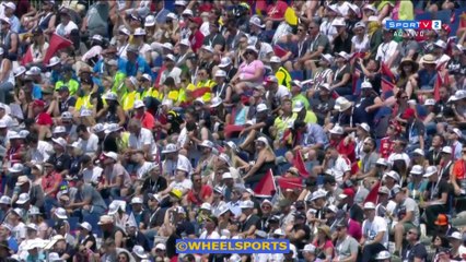 Fórmula 1 2018 - GP da Áustria - abertura da transmissão, corrida (SporTV, 01-07-18)