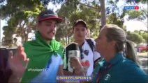 Fórmula 1 2018 - GP da Austrália - abertura da transmissão, treinos livres (SporTV, 22-03-18)