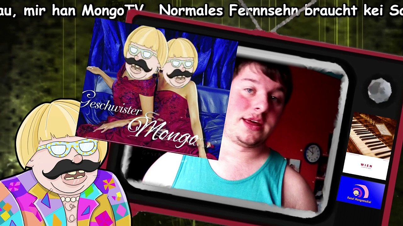 Leon Elektronik ⚡️Komm Leon! BUS BAUEN [Mongotar]