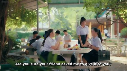 A Secretly Love BL Ep 3 Eng Sub 2024