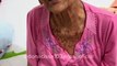 Vovó com 103 anos viraliza após descobrir a própria idade