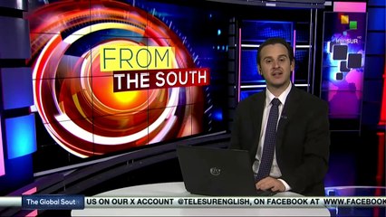 Cuba: Citizens rallied in support of Palestine