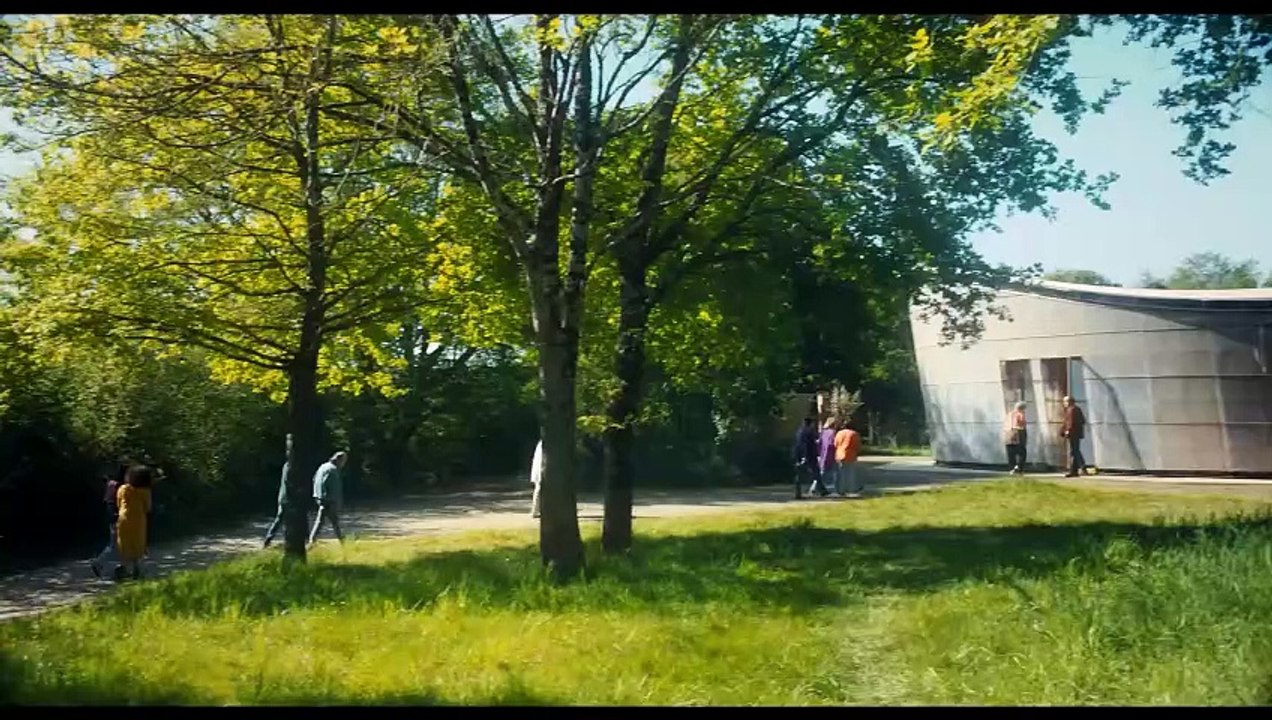 14 JOURS POUR ALLER MIEUX Film - On demande pas ça au petit-déjeuner