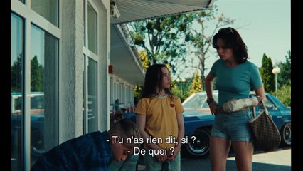 LE JOUR OÙ J'AI RENCONTRÉ MA MÈRE Film