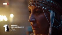 Mehmed: Fetihler Sultanı 2.Bölüm Fragmanı