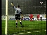 Beşiktaş JK vs. Valencia CF Maçın tamamı  UEFA Kupası 1996-1997  Son 16 turu, 2. maç  İnönü (İstanbul)    3 Aralık 1996