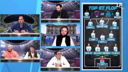 OM 5-1 Clermont : Les Tops et Flops