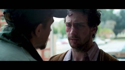 A Million Little Pieces Bande-annonce (EN)