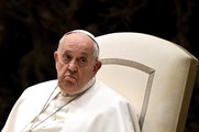 Papa Francisco dice que tiene bronquitis: ¿Cuáles son sus antecedentes médicos?