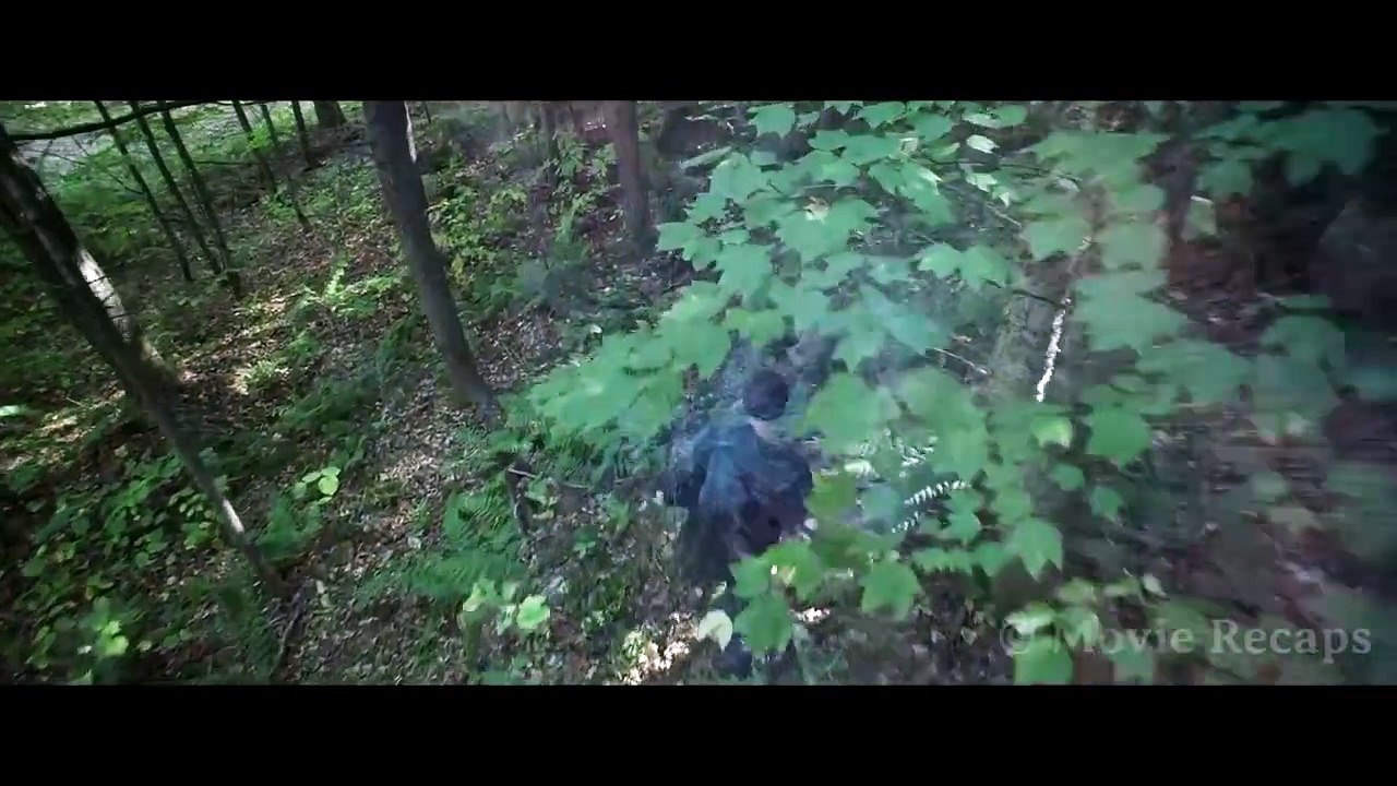 Unexplored Planet With Strange Creatures And no Secrets