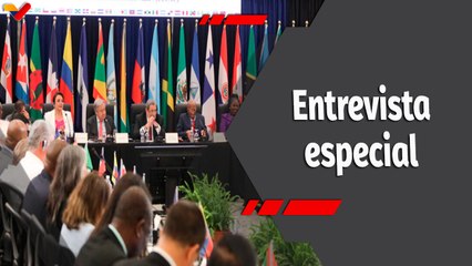 Programa 360 | Entrevista especial con el Presidente Nicolás Maduro