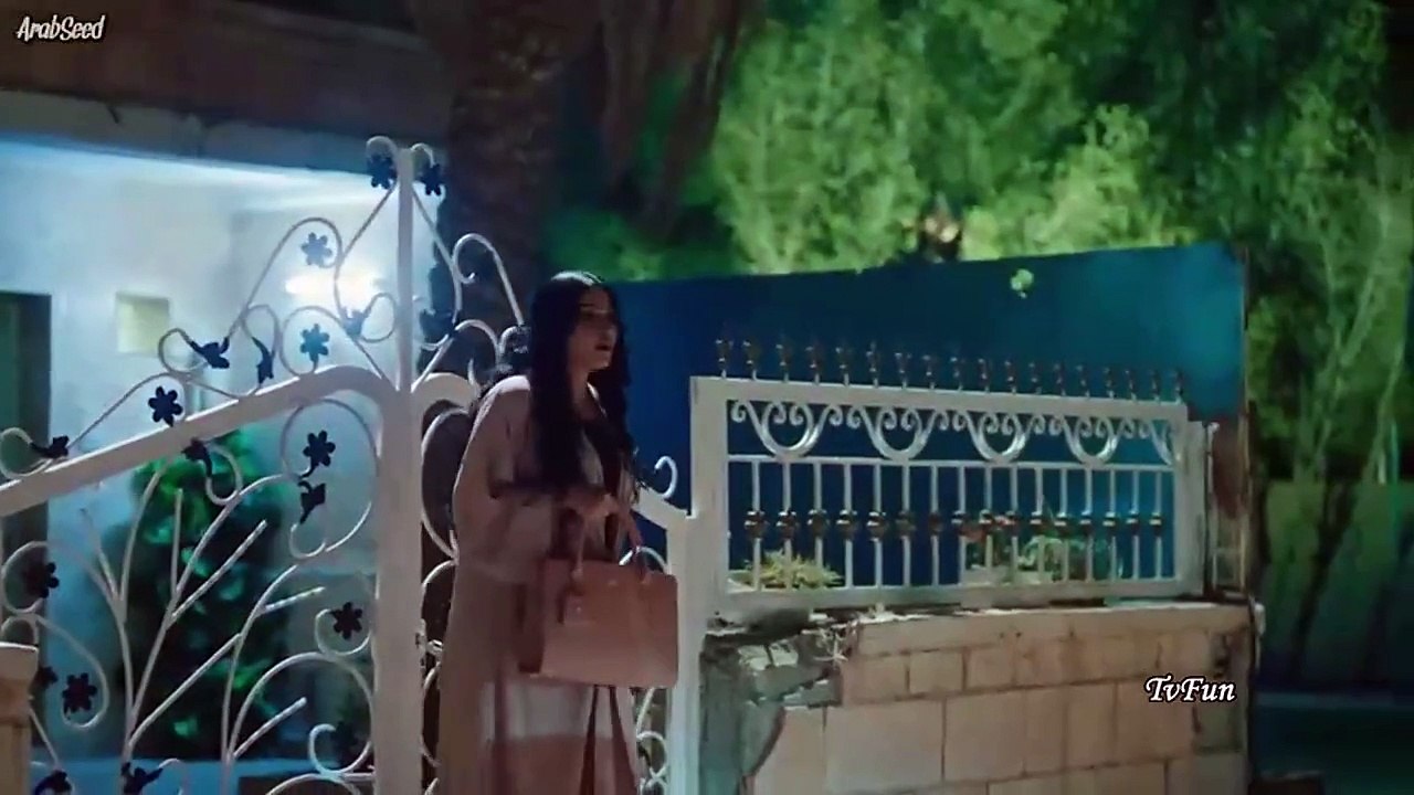 مسلسل قره عينك الحلقه 7 كامله