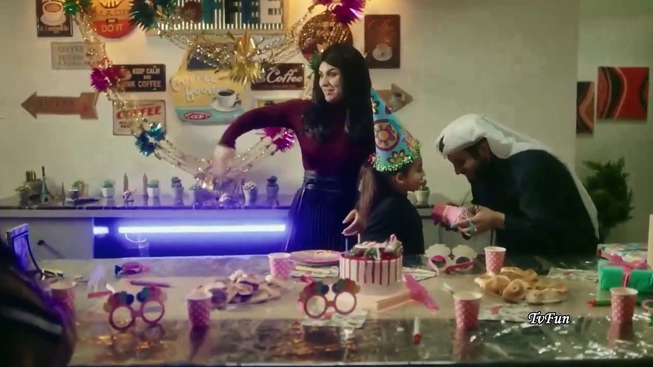 مسلسل قره عينك الحلقه 5 كامله