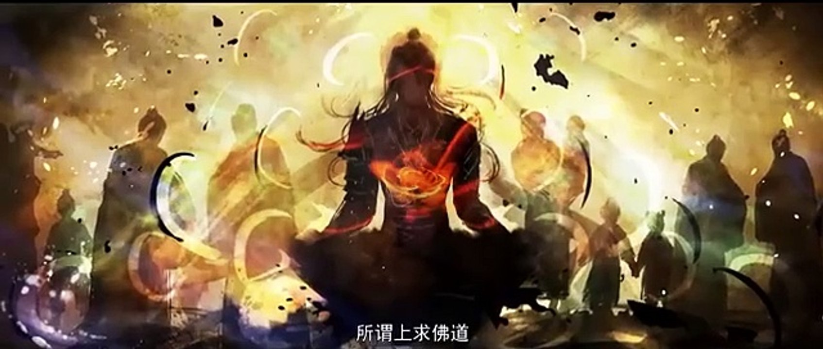 EP75~77! Xiao Yan went to the Black Corner Territory to find key herbs for the Little Medical Fairy! Help the little medical fairy control the evil body! 【Battle Through the Heavens】