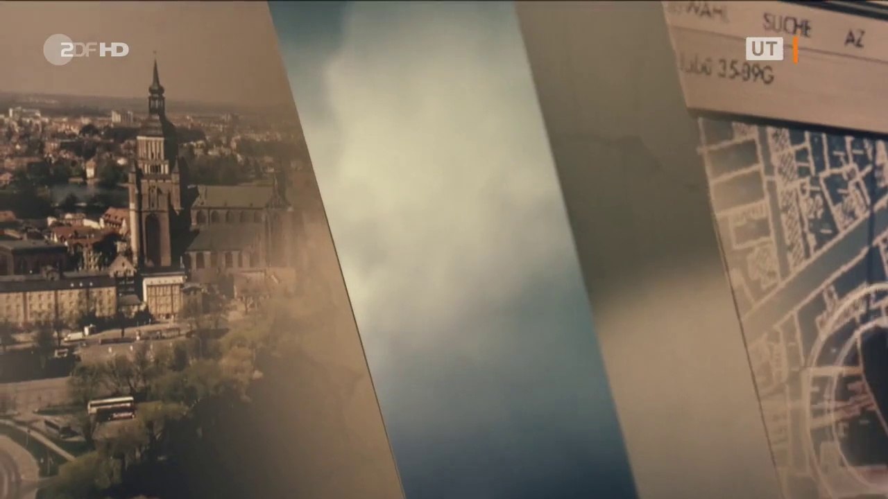 Stralsund -08- Der Anschlag