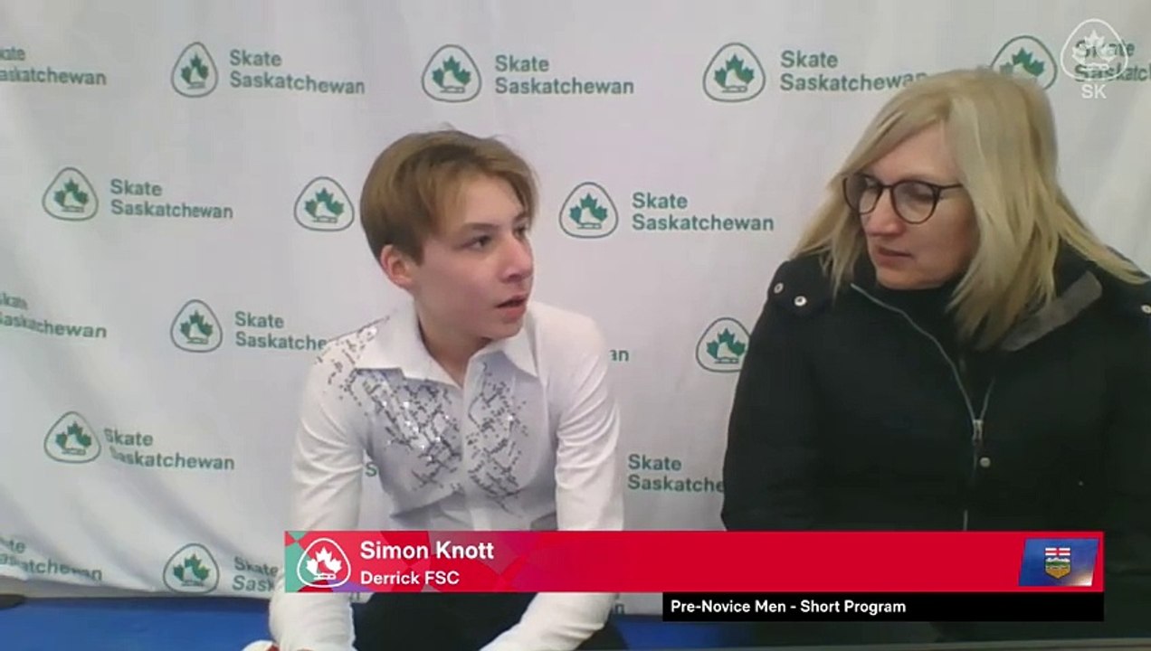 Pre Novice Men SP - 2024 Winter Classic (Kindersley) (16)