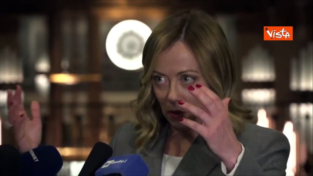 Premierato, Meloni: Non ho toccato i poteri del presidente della Repubblica