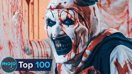 Top 100 Most Shocking and Creative Movie Deaths of All Time 💀