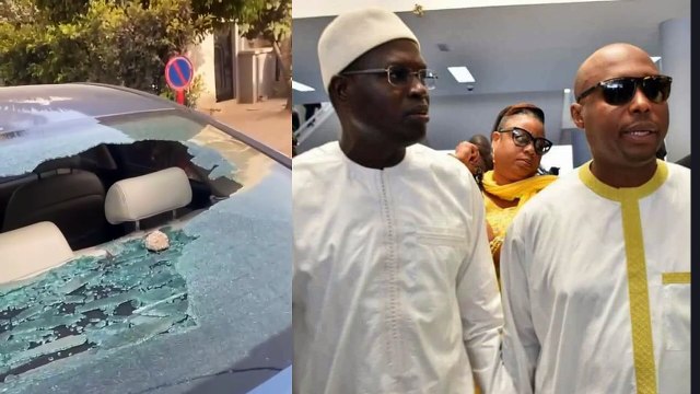 Présidentielle : Barthélemy Dias joue t-il contre Khalifa Sall ?