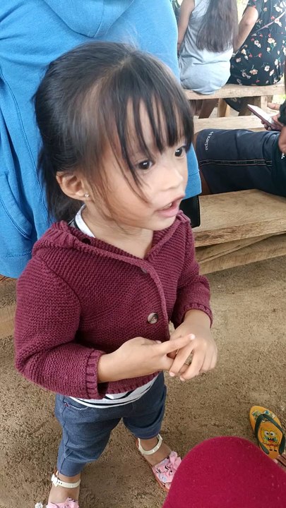 cute baby