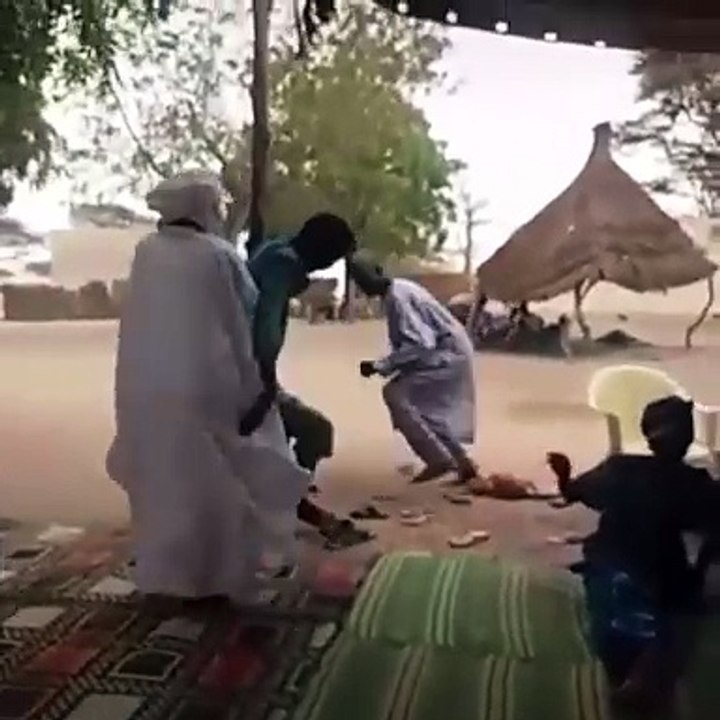 Should've stopped singing!