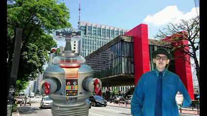 HOROSCOPO DO PIMPÃO Nº 8 - 2ª PARTE - SÉRIE VELHO PALHAÇO.