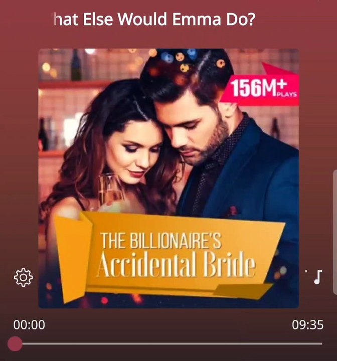 The Billionaire's Accidental Bride Ep 176178 video Dailymotion