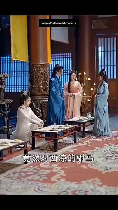 Phim-Linh Hồn Mặc Nữ (tập 5)