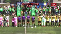 Mixco vs Municipal Jornada 9 Torneo Clausura 2024