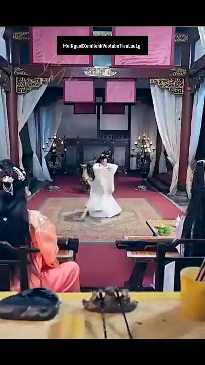 Phim-Linh Hồn Mặc Nữ (tập 8)
