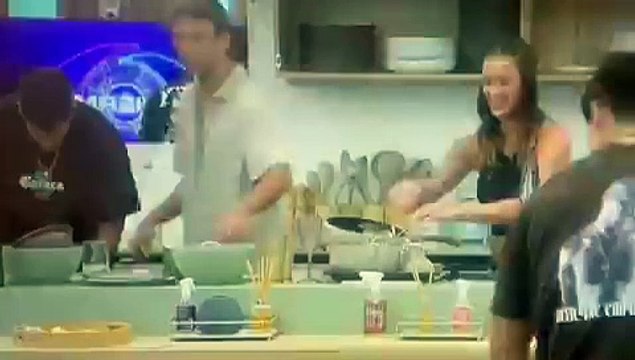 Los dichos de Agostina sobre la AMIA