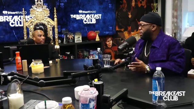 Killer Mike Talks Grammys Sweep, The Power Of Black Women, Facing Criticism, Arrest More