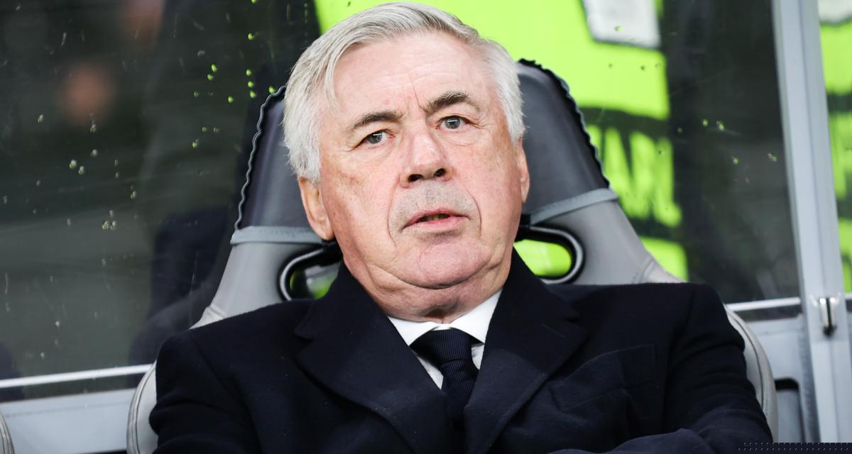Ancelotti has never seen anything like Bellingham's disallowed 'winner' v Valencia