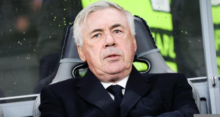Ancelotti has never seen anything like Bellingham's disallowed 'winner' v Valencia