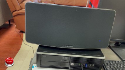 How To Factory Reset Cambridge Audio Air 100 Air 200