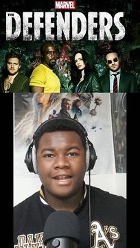 Iron Fist vs Daredevil dans la série Defenders