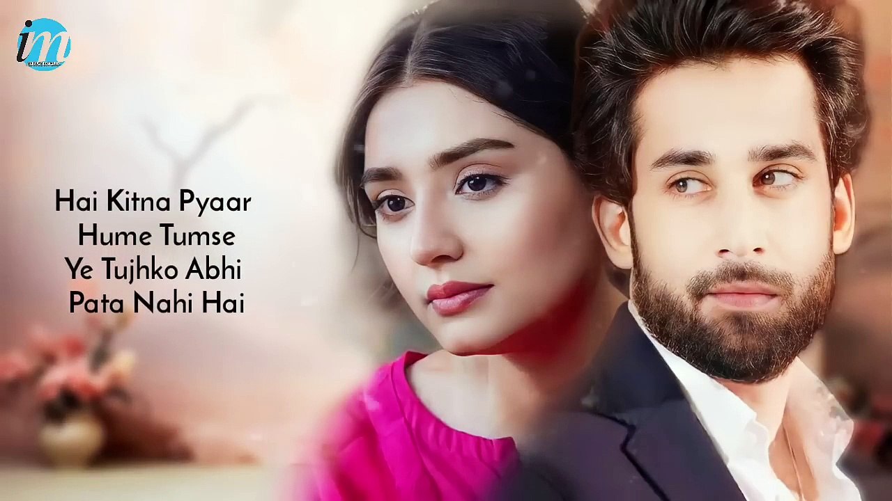 Mohabbat Bula Rahi Hai (LYRICS) - Payal Dev, Ankit Tiwari _ Kunaal Varmaa