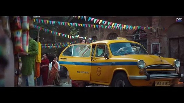 Aaja Mere Mahi Teri Yaad Aa Gayi Halki Halki Si Barsaat Aa Gayi (4k video) Munawar Faruqui Hina Khan