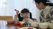[KIDS] Rahee Eats Healthy Snacks Instead of Drinks!, 꾸러기 식사교실 240303