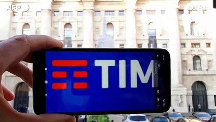 Tim, sequestrati 250 milioni per truffa nella telefonia