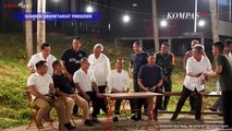 Ridwan Kamil: Jokowi Rileks dan Sering Ketawa Lepas saat Bermalam di IKN