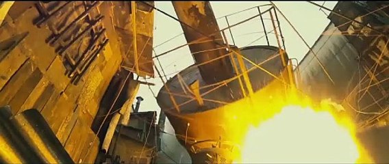 HiGH&LOW THE MOVIE 3／FINAL MISSION Bande-annonce (EN)