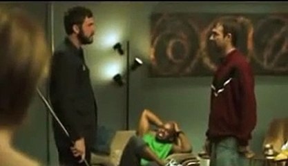 The Signal Bande-annonce (IT)