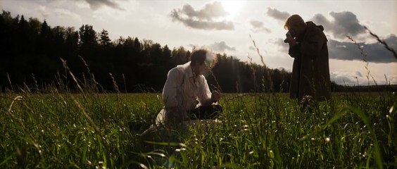 The Execution Bande-annonce (EN)