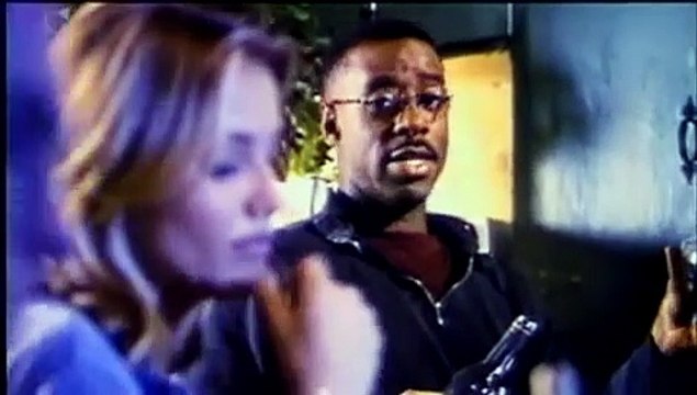 L'Ultime Souper Bande-annonce (EN)