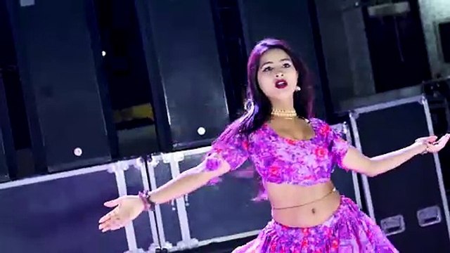 New Rasiya _ मेरी एडी की धमक _ Meri Edi Ki Dhamak _ Bhanwar Khatana Rasiya _ Aasha Meena