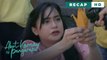 Abot Kamay Na Pangarap: Giselle's lies put Analyn's life in danger! (Weekly Recap HD)